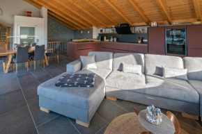 Luxus 5 Sterne Ferienhaus Voslapp